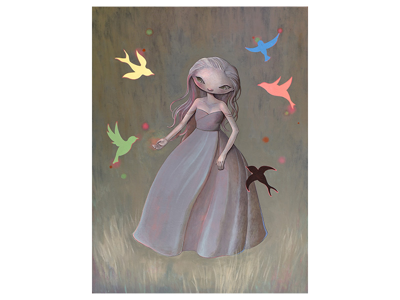 Synergy II - Emma Overman